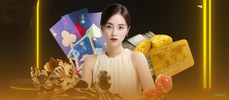 Baixar APK 9nbet