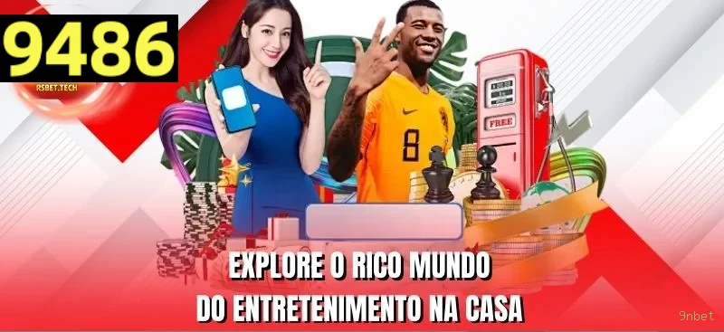 Baixar APK 9nbet