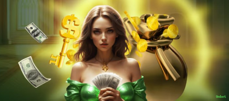 Cashback semanal 9nbet
