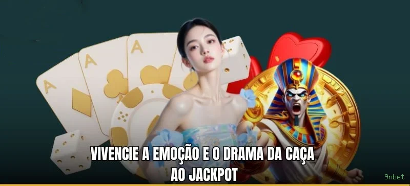 Apostas esportivas ao vivo na 9nbet