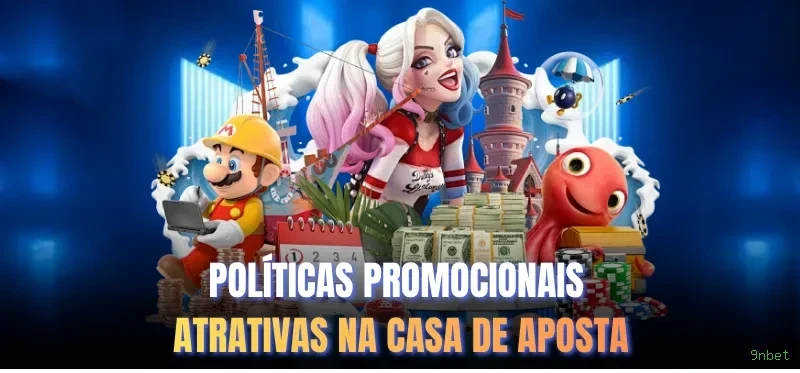 Segurança 9nbet