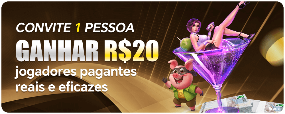 Jogos com maior RTP na 9nbet